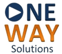 One Way Solutions logo