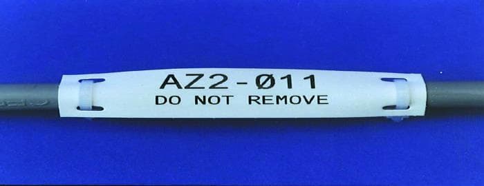 Brady Labels & Marking 10