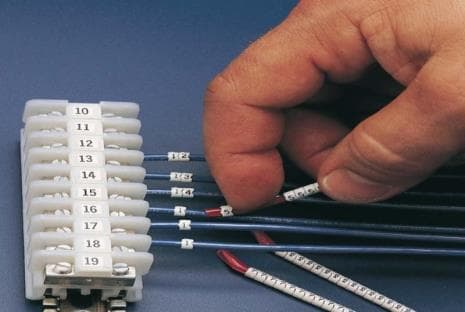 Brady Labels & Marking 12