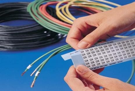 Brady Labels & Marking 13
