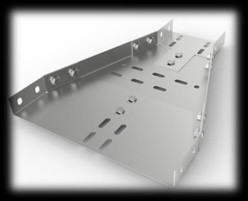 Cable Trays 03