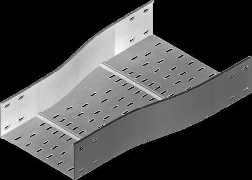 Cable Trays 04