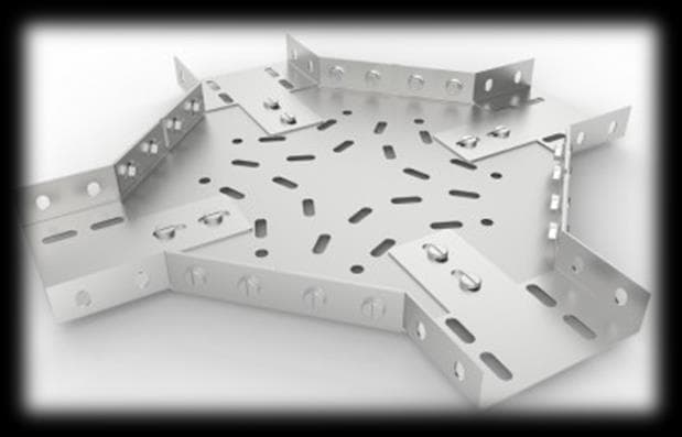 Cable Trays 06