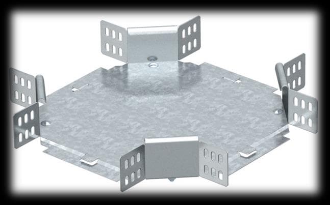 Cable Trays 07