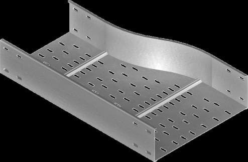 Cable Trays 10