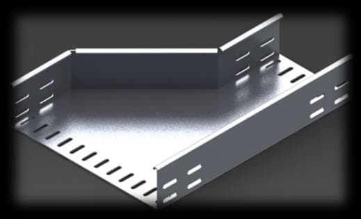 Cable Trays 11