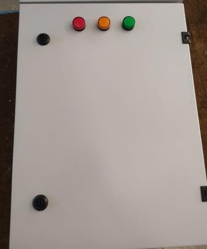 Electric Distribution Panels 10