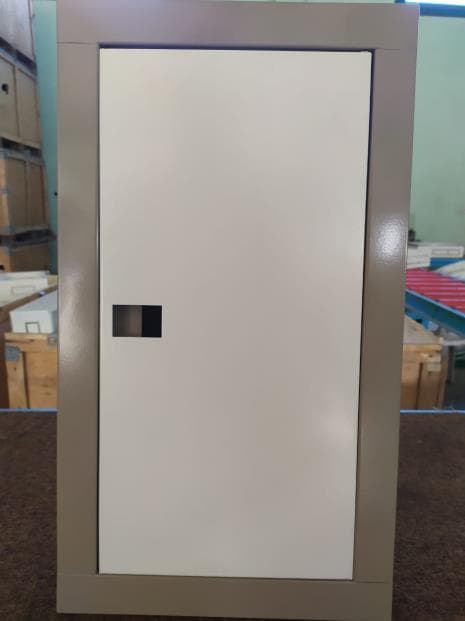 Electric Distribution Panels 13