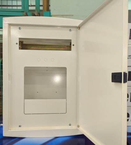 Electric Distribution Panels 22