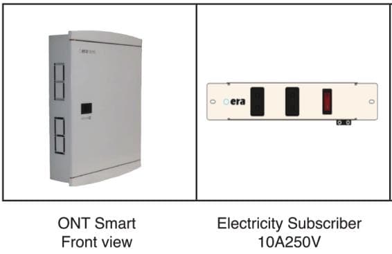 Electric Distribution Panels 35
