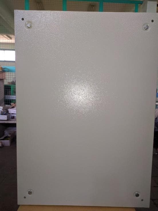 Electric Distribution Panels 40