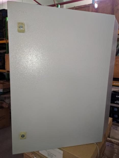 Electric Distribution Panels 41