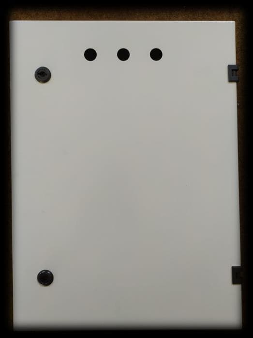 Electric Distribution Panels 44