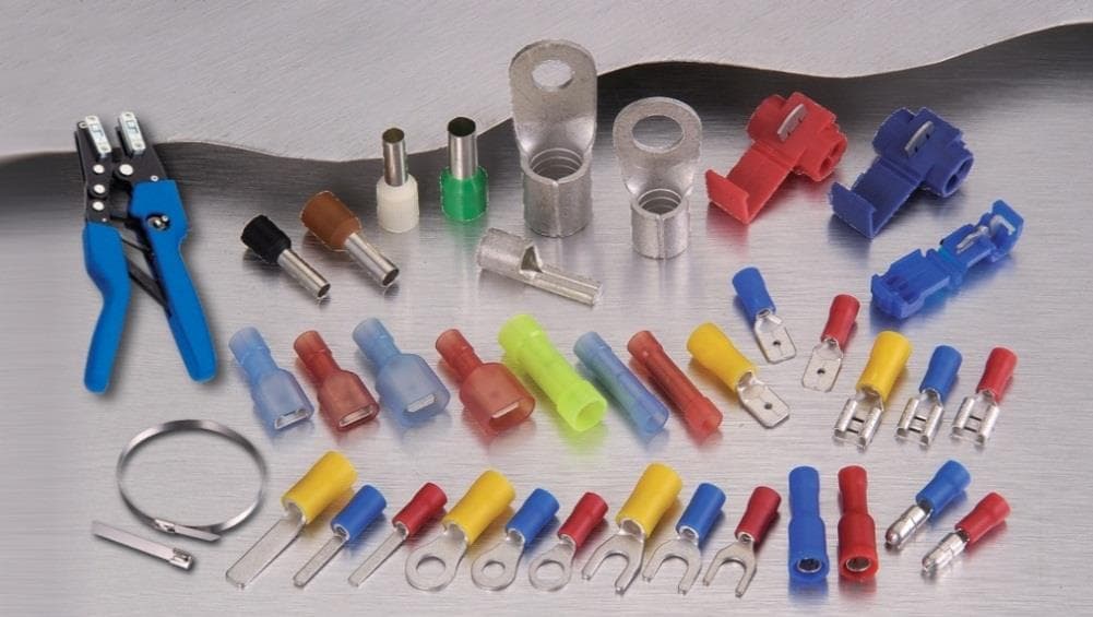 Electrical Accessories 06