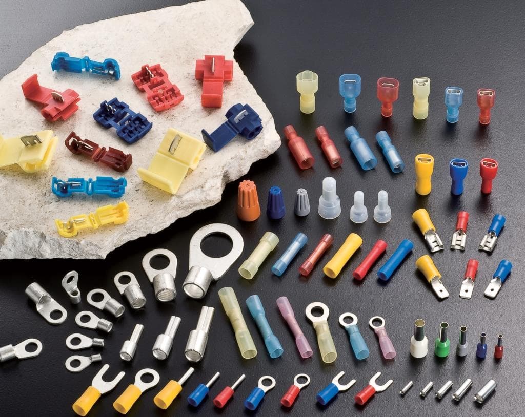 Electrical Accessories 07