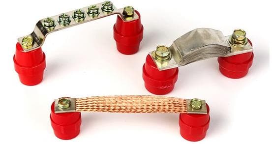 Electrical Accessories 14