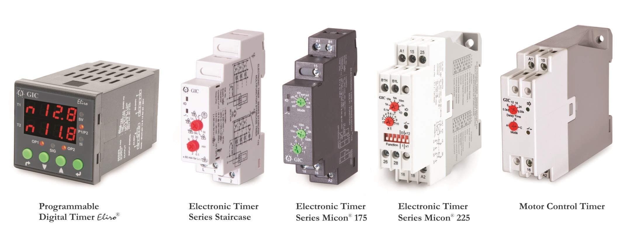 Electrical Accessories 16