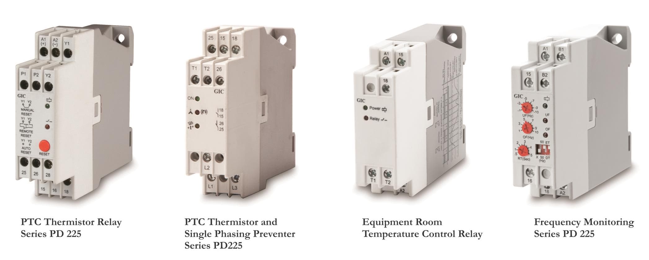 Electrical Accessories 17