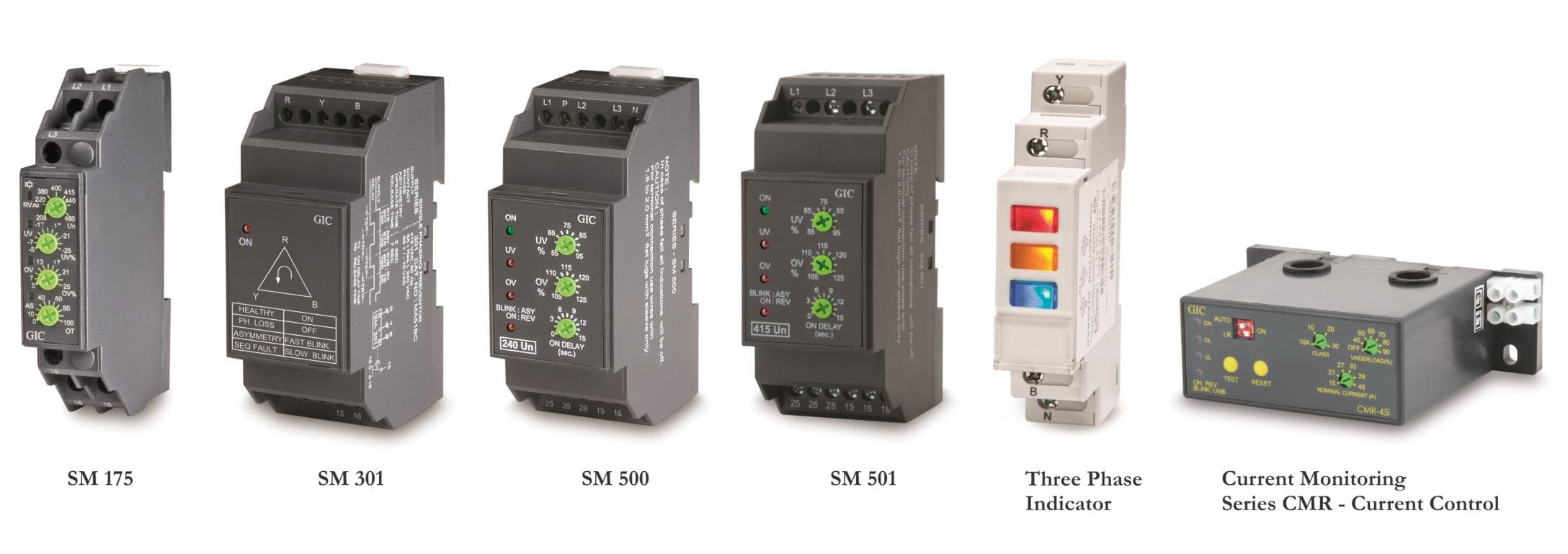 Electrical Accessories 18