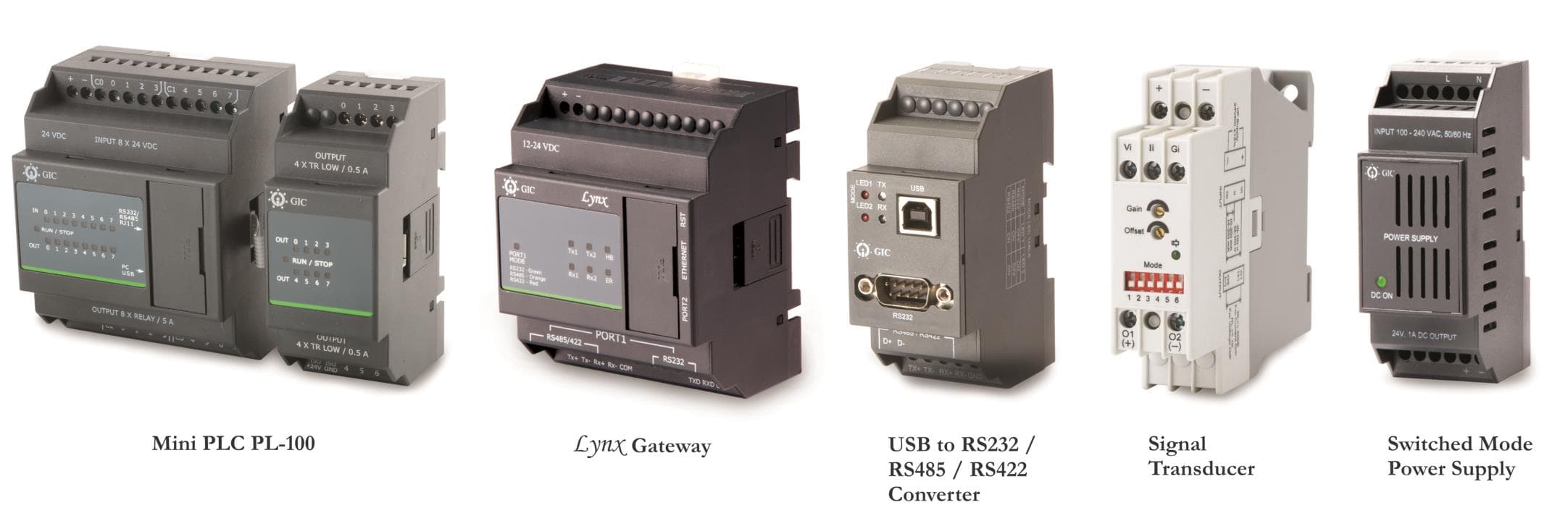Electrical Accessories 19