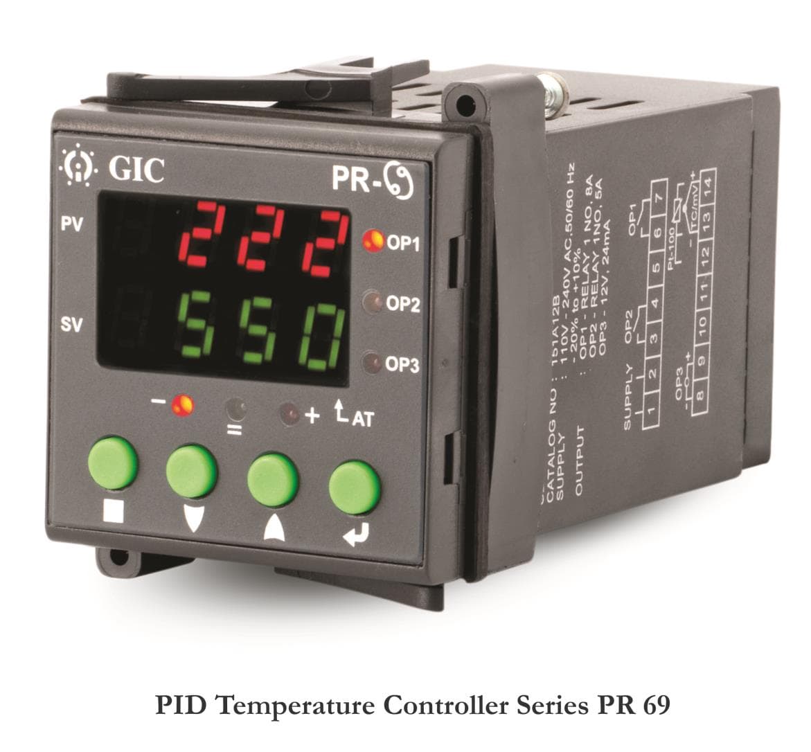 Electrical Accessories 20