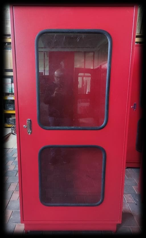 Fire Fighting Cabinets 03