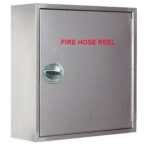 Fire Fighting Cabinets 09