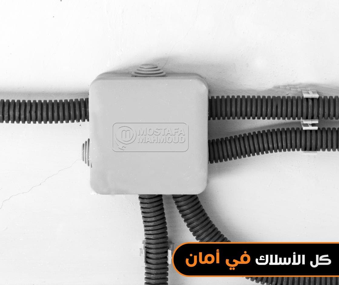 Industrial Sockets & Contactors 11