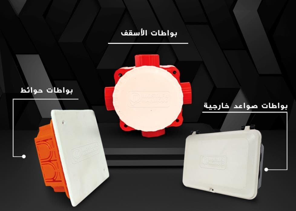 Industrial Sockets & Contactors 15