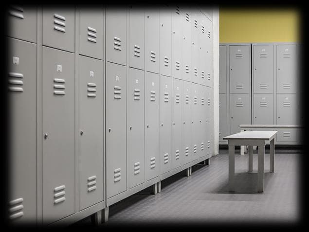 Locker Cabinets 02