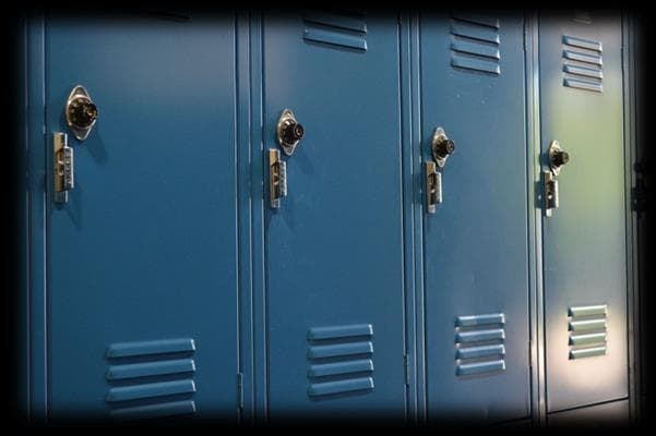 Locker Cabinets 03