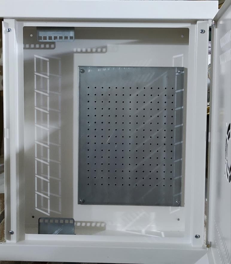 Smart Panels (ONU / ONT) 01