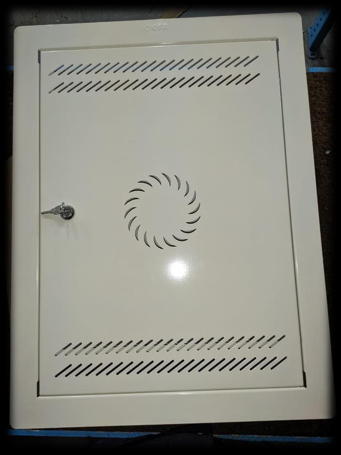 Smart Panels (ONU / ONT) 06
