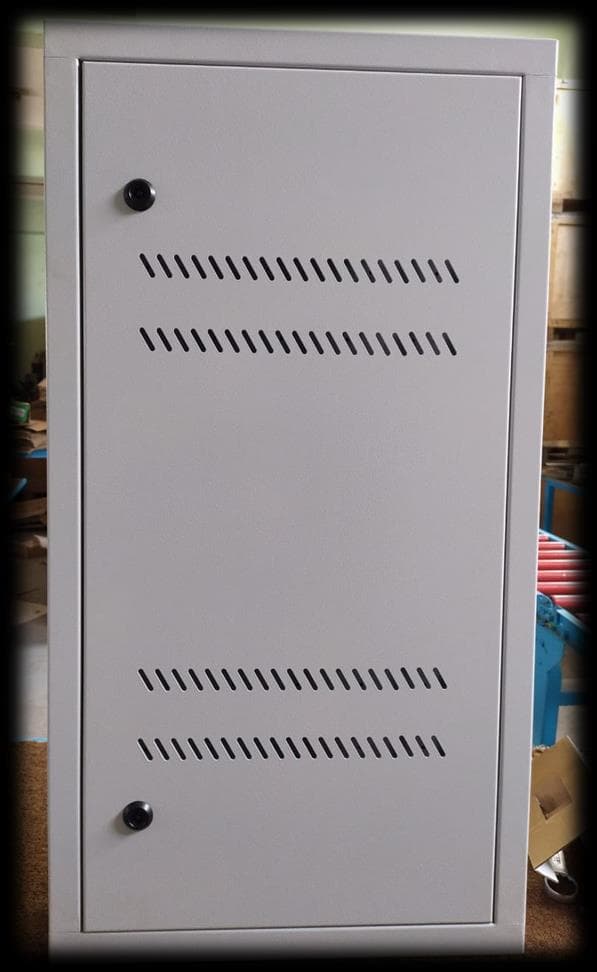 Smart Panels (ONU / ONT) 10