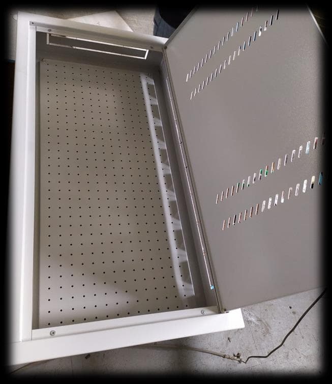 Smart Panels (ONU / ONT) 11