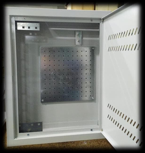 Smart Panels (ONU / ONT) 12