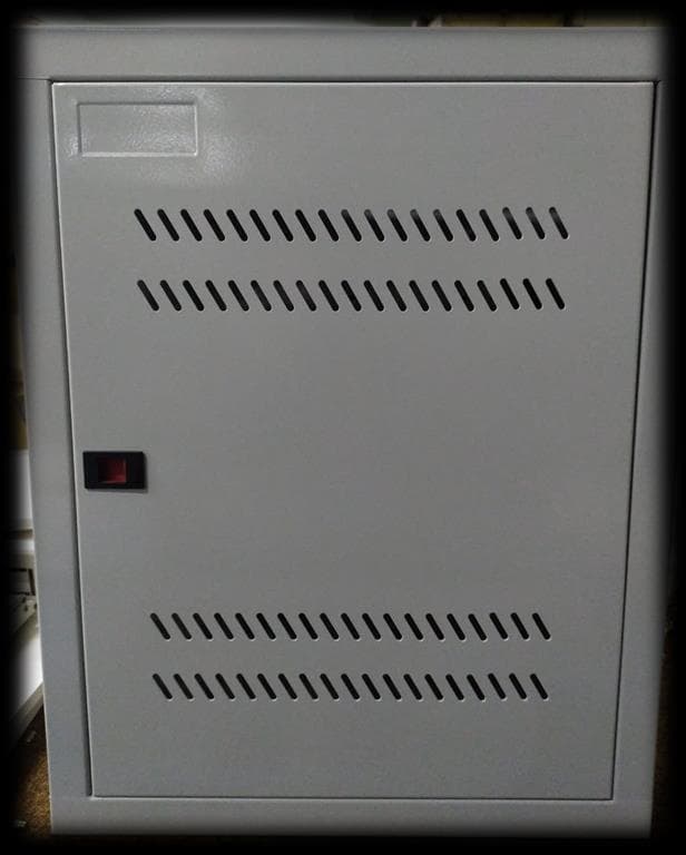 Smart Panels (ONU / ONT) 13