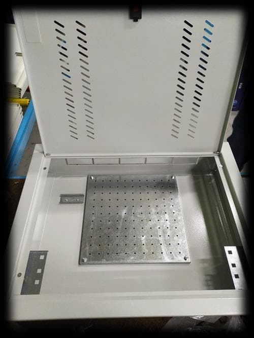 Smart Panels (ONU / ONT) 14