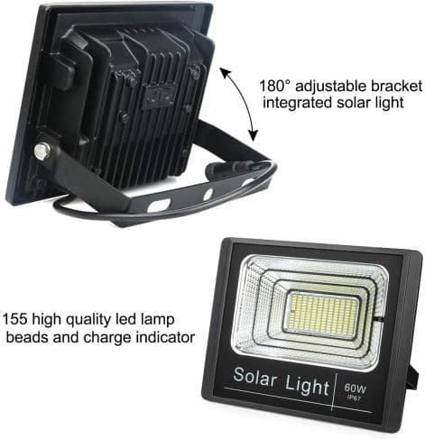 Solar Lighting 03