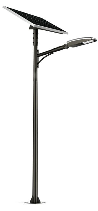 Solar Lighting 07