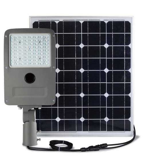 Solar Lighting 10