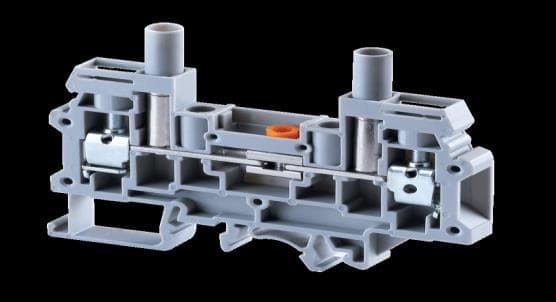 Terminal Blocks & Instruments 13