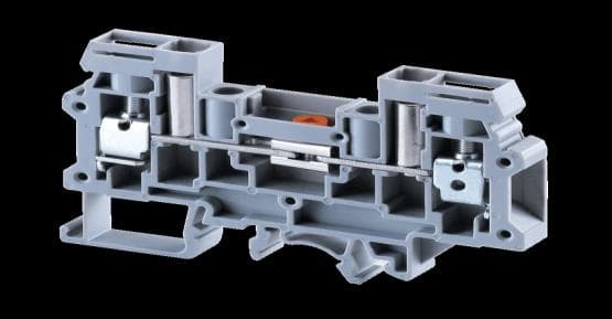 Terminal Blocks & Instruments 14