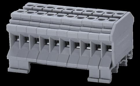 Terminal Blocks & Instruments 17